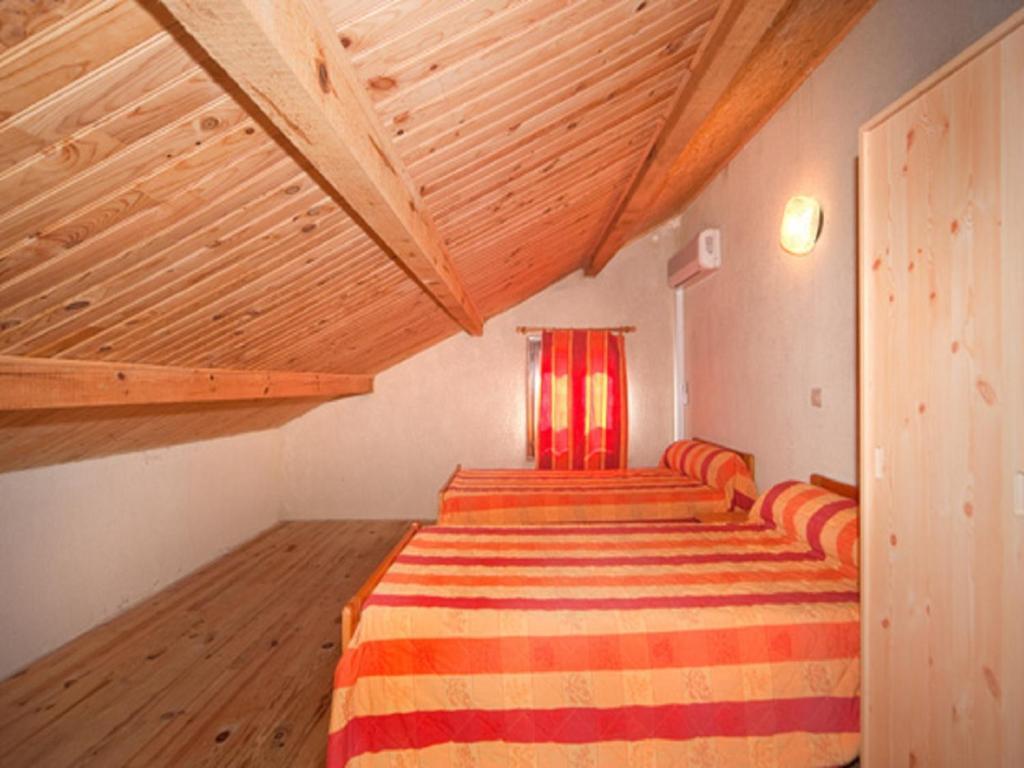 Residence Cabanaccia Серьера Экстерьер фото